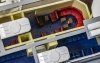 Airfix 09171V SR.N4 Hovercraft (Vintage Classics) 1/144